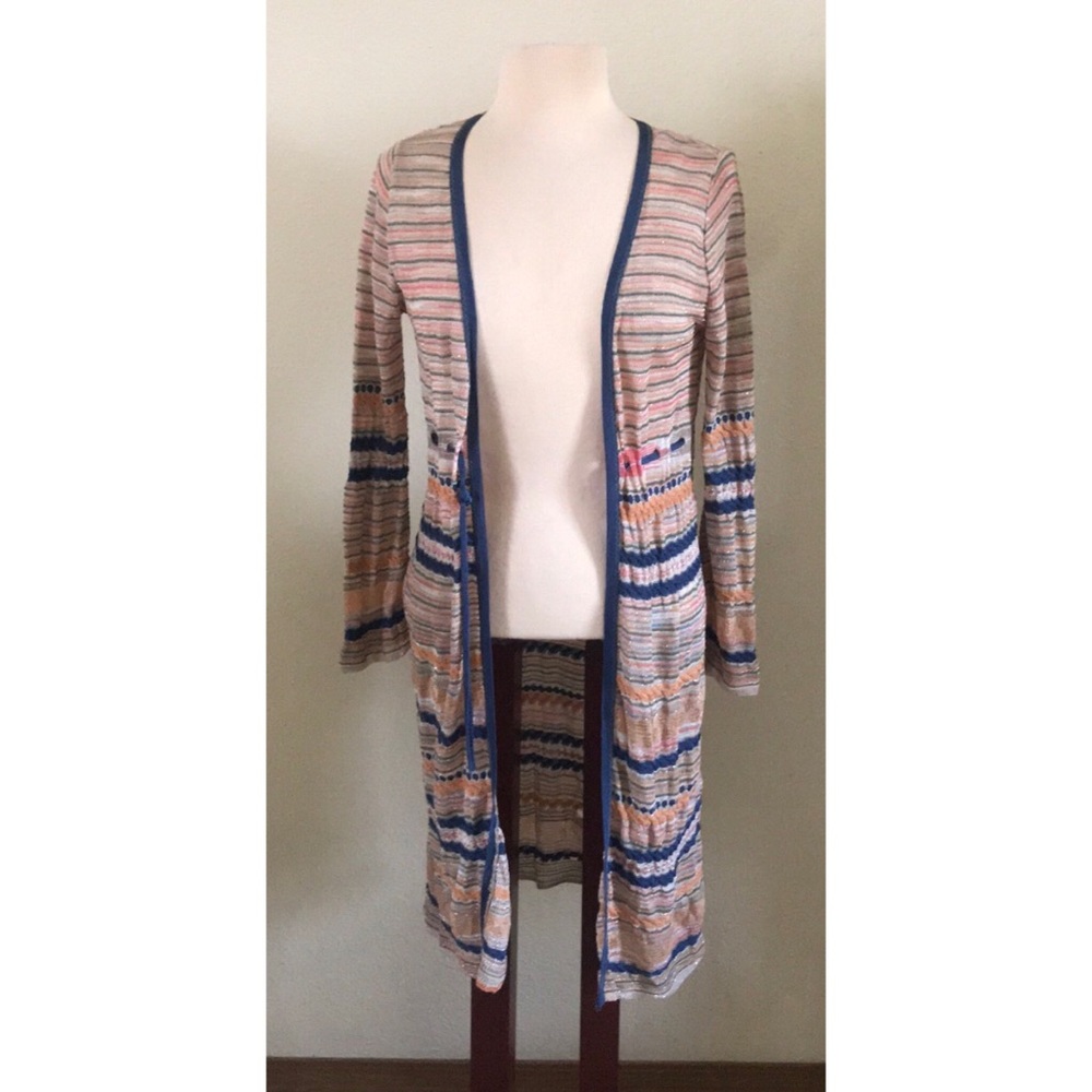 Missoni cardigan